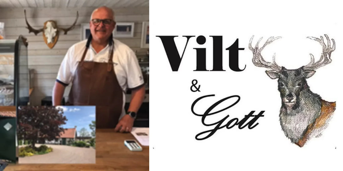 Grattis Vejbystrand med omnejd