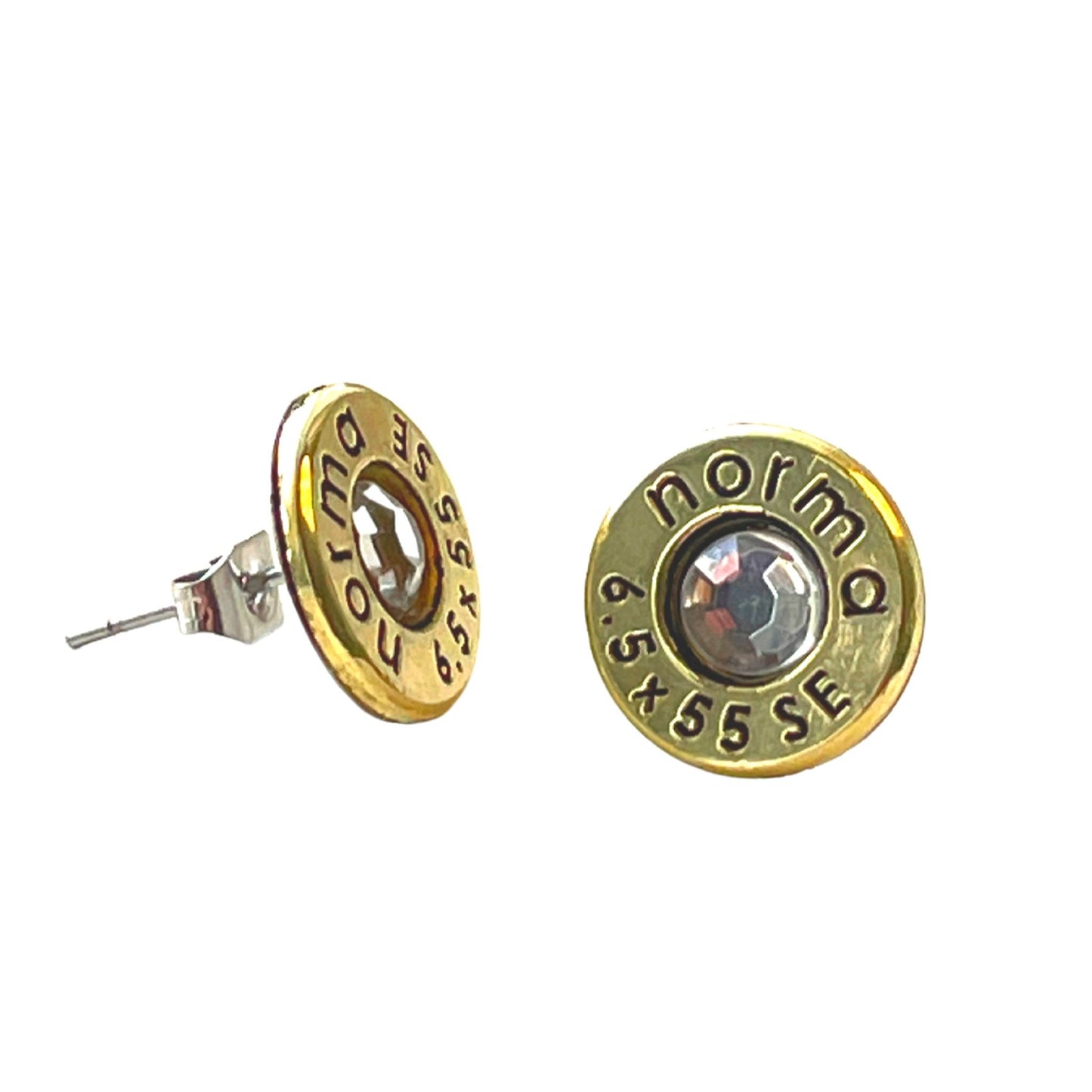 Örhänget Nova med pärla