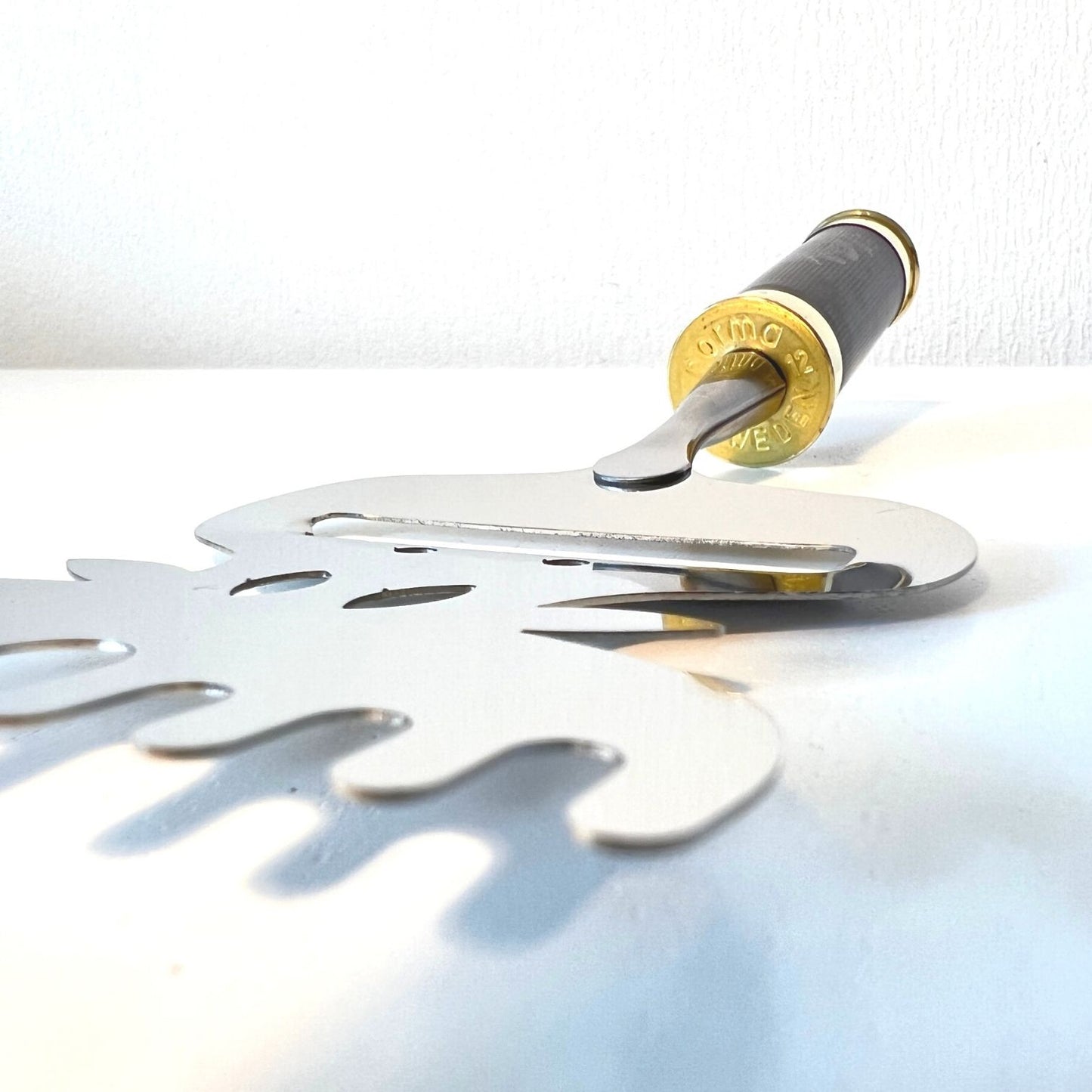 ÄlgOsthyvel Hagelhylsa