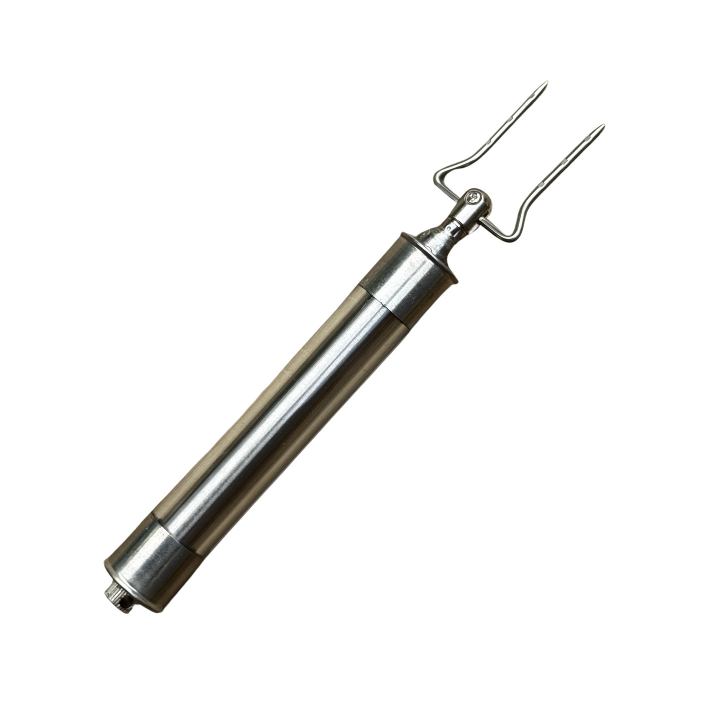 Teleskopisk Grillpinne - Unik Återbruksdesign