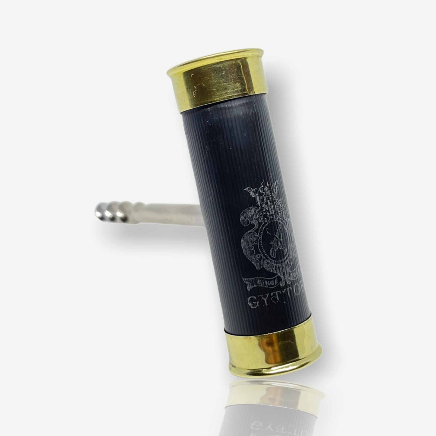 Korkskruv hagelhylsa