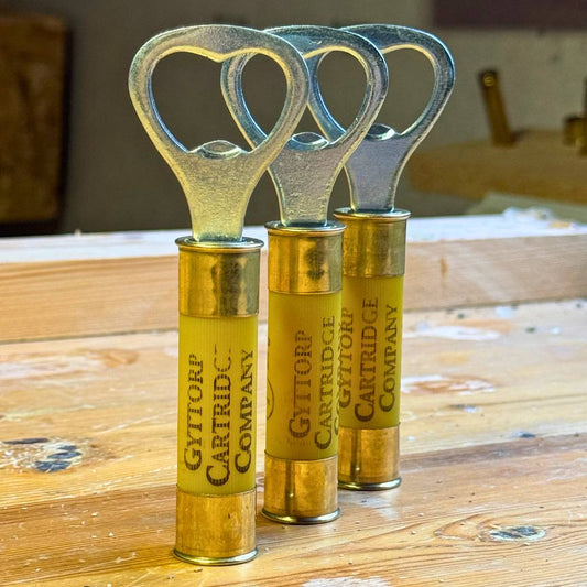 Flasköppnare kaliber 20