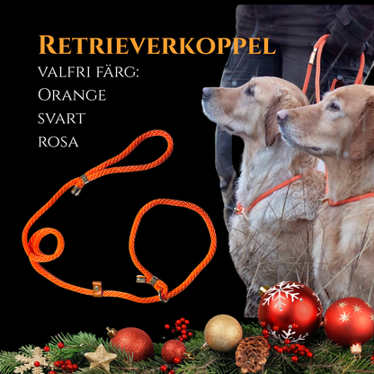 2:a dec - Julklapp till hunden