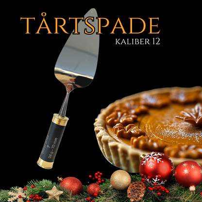 3:e dec - Julklapp till Jaktkalaset