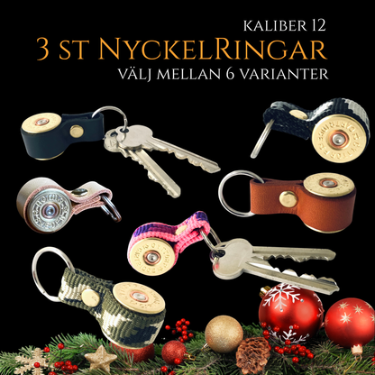 4:e dec - Julklapp för Jaktbilen