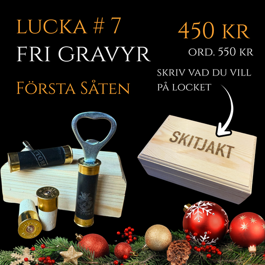Första Såten