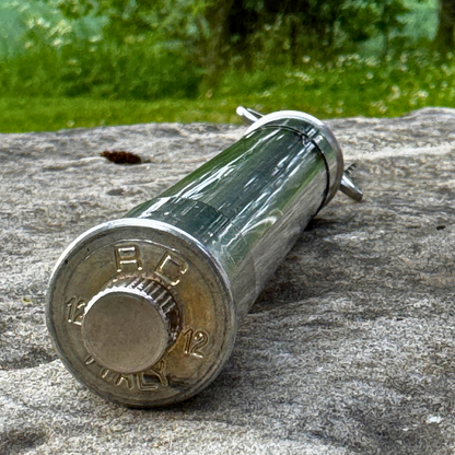 Teleskopisk Grillpinne - Unik Återbruksdesign