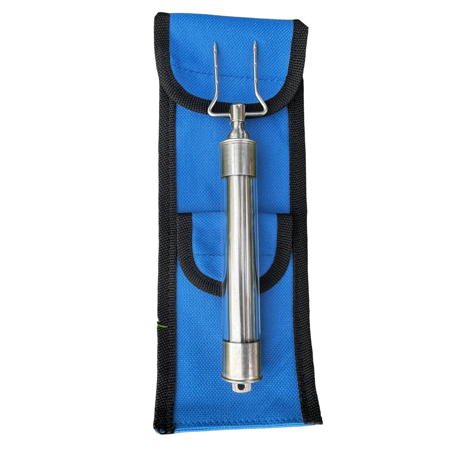 Teleskopisk Grillpinne - Unik Återbruksdesign