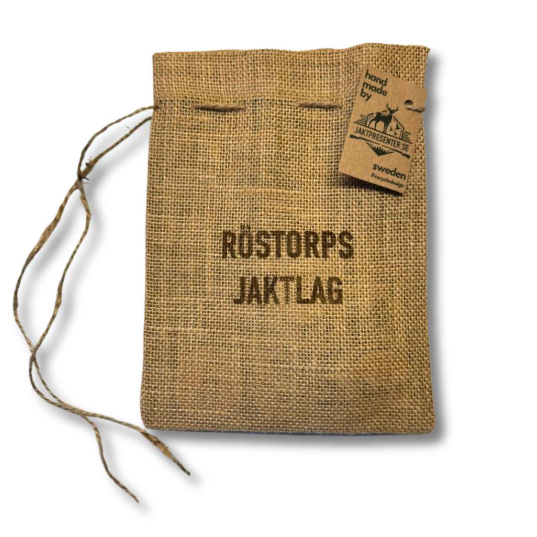 Passlotter till Jaktlaget