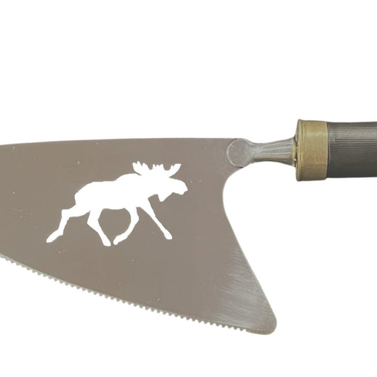 Pizzakniv Hagelhylsa