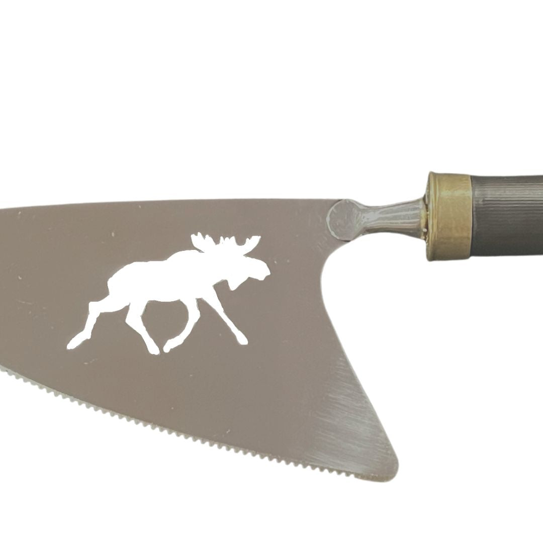 Pizzakniv Hagelhylsa