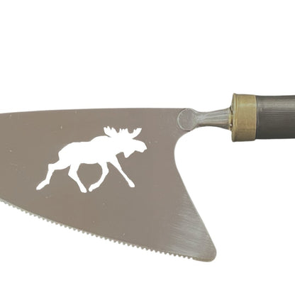 Pizzakniv Hagelhylsa