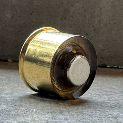 Silverduksmagneter kaliber 12