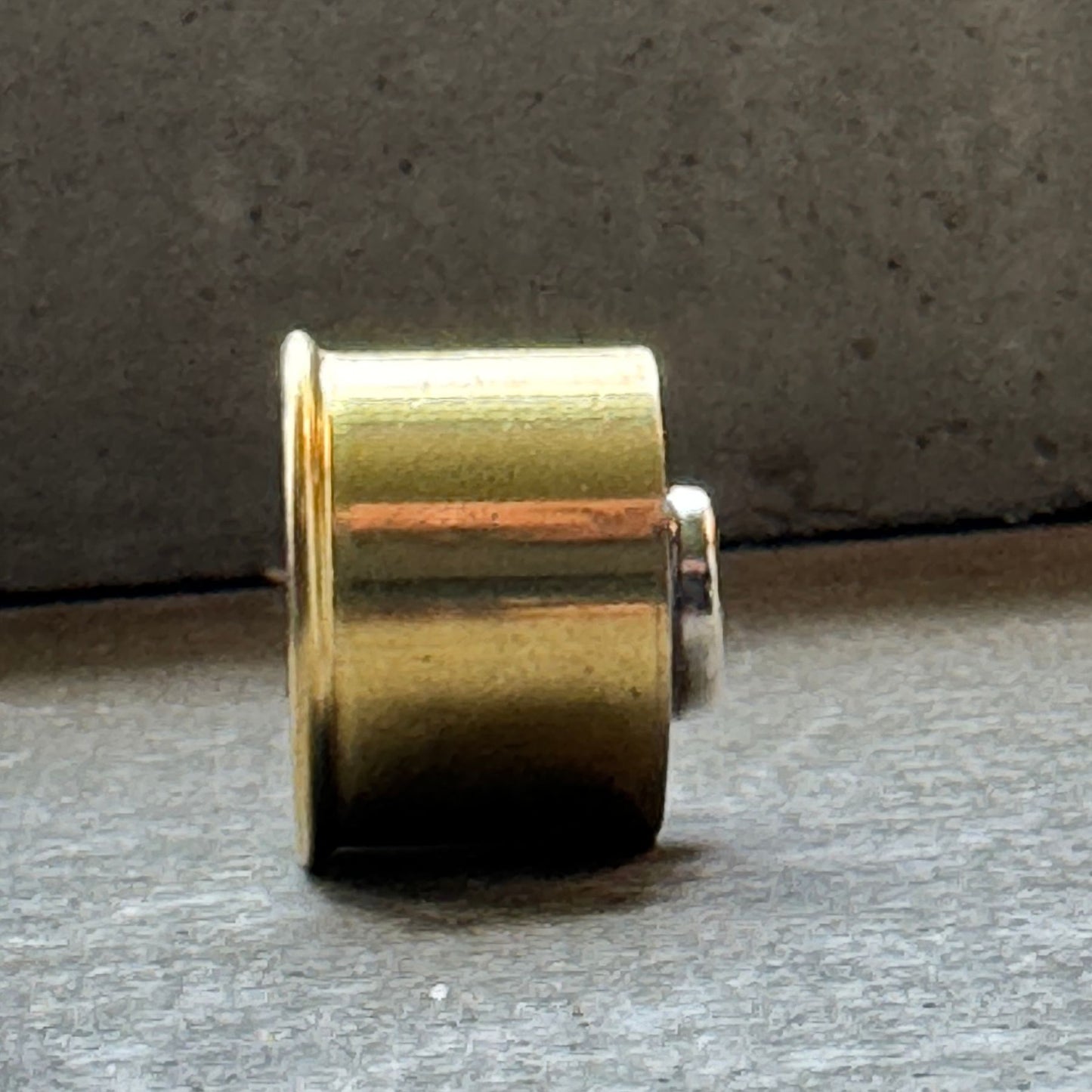 Silverduksmagneter kaliber 12