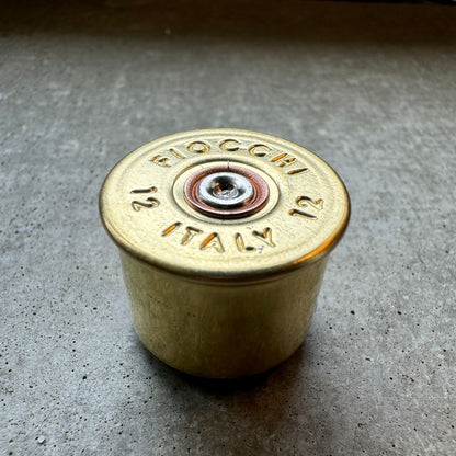 Silverduksmagneter kaliber 12