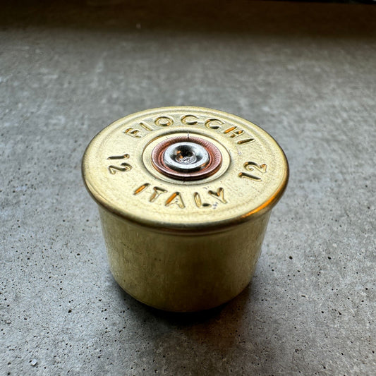 Silverduksmagneter kaliber 12