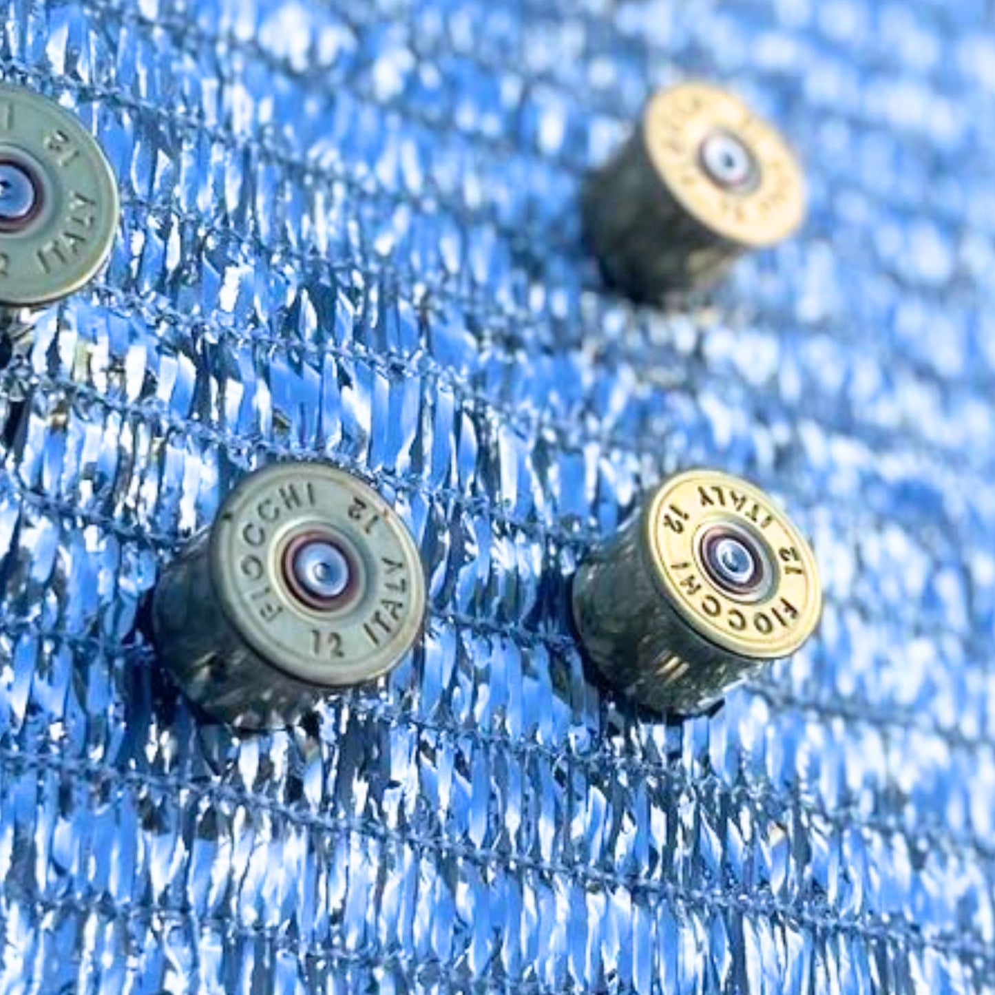 Silverduksmagneter kaliber 12